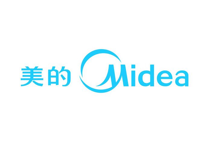 導熱硅膠片廠家諾豐電子合作伙伴-美的