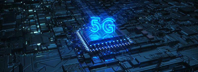 導熱材料在5G的應用