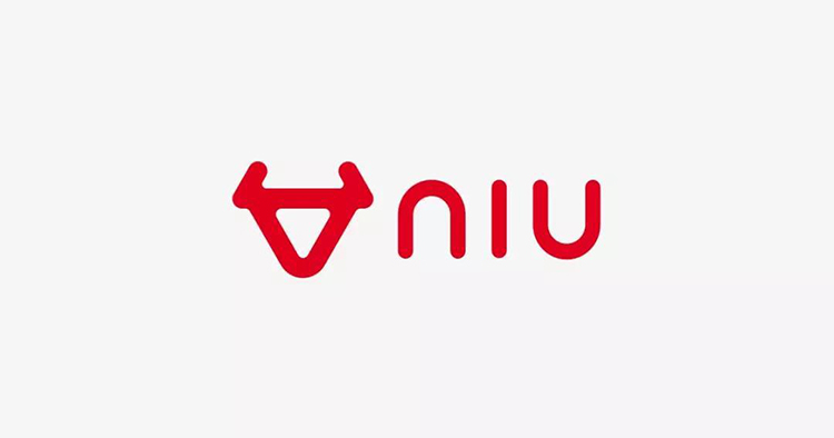 小牛電動logo_小牛電動標志_小牛電動圖片