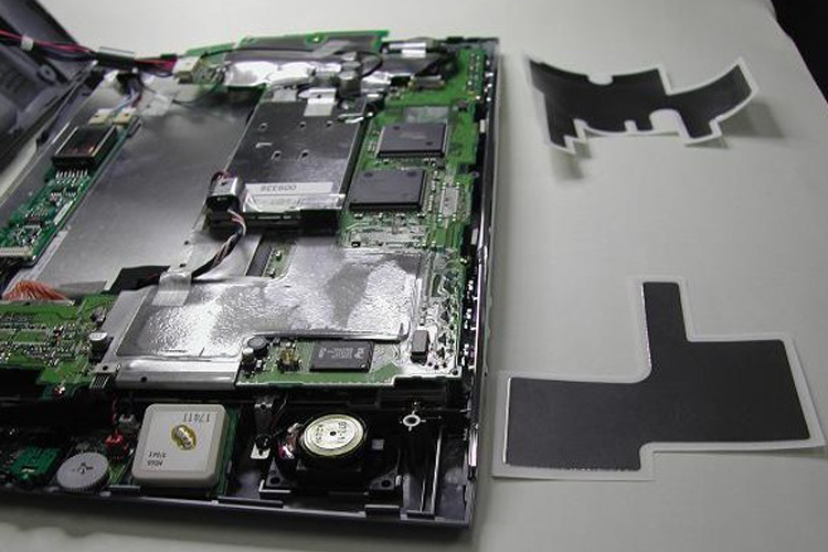 什么是導熱石墨片?導熱石墨片的散熱原理、分類、特性及應用介紹 什么是導熱石墨片?導熱石墨片的散熱原理、分類、特性及應用介紹
