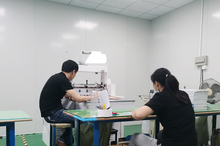 導熱硅膠片為什么要進行來料檢驗?對導熱硅膠片制程有什么影響？作用是什么？