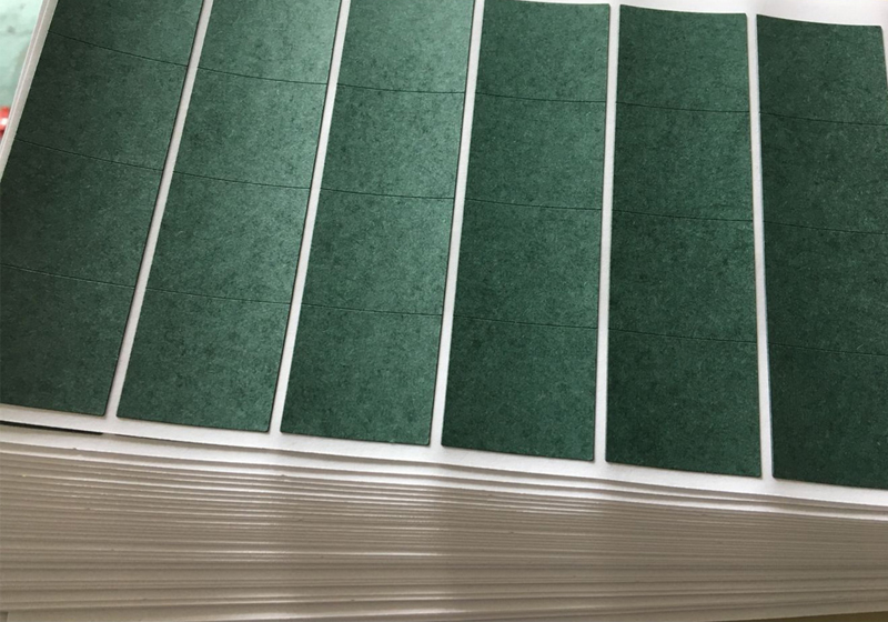 青稞紙屬于什么材料？青稞紙墊片的特點與作用介紹