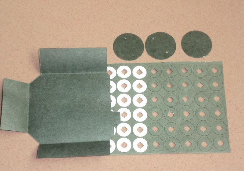 青稞紙屬于什么材料？青稞紙墊片的特點與作用介紹