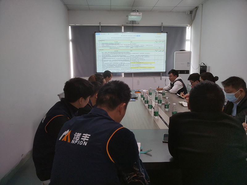 諾豐導熱材料：加強IATF16949汽車工業質量管理體系建設具有重要意義